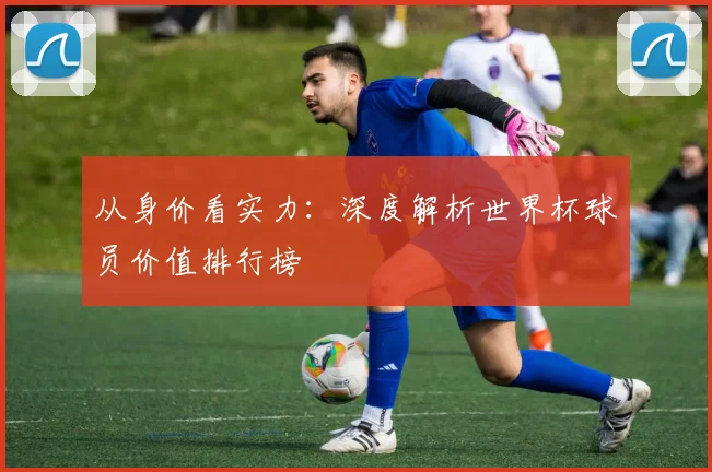 从身价看实力：深度解析世界杯球员价值排行榜