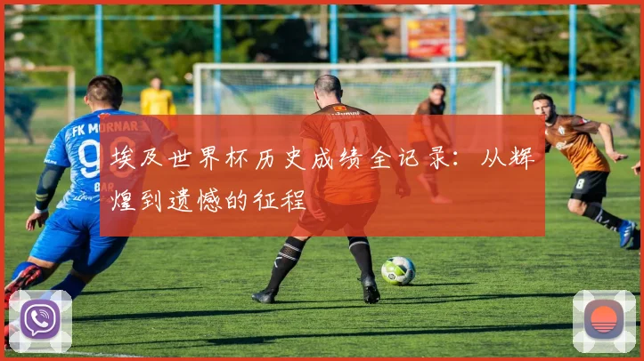 埃及世界杯历史成绩全记录：从辉煌到遗憾的征程