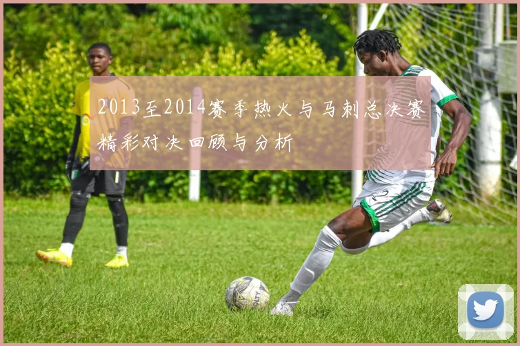 2013至2014赛季热火与马刺总决赛精彩对决回顾与分析